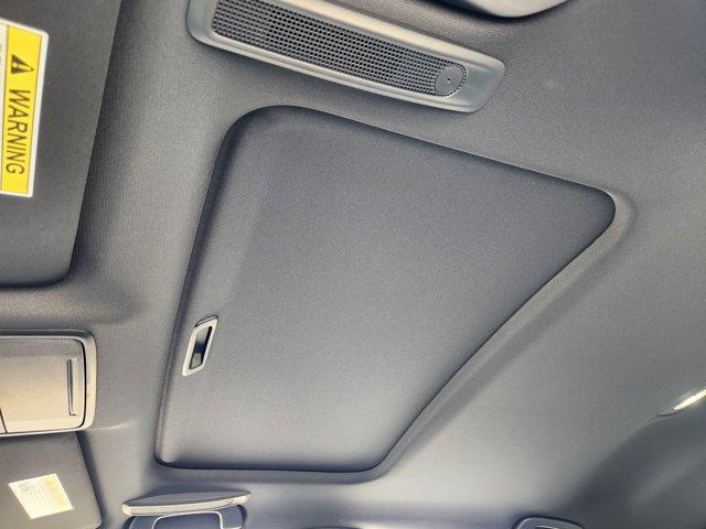 new 2025 Acura Integra car, priced at $39,795