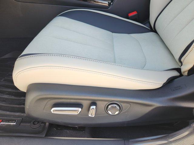 new 2025 Acura Integra car, priced at $39,795