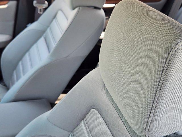 used 2021 Honda CR-V car, priced at $24,996