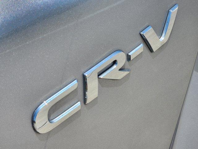 used 2021 Honda CR-V car, priced at $24,996