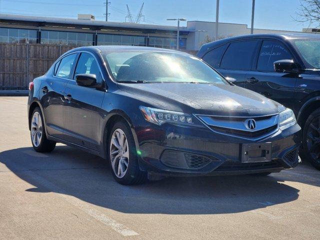 used 2017 Acura ILX car, priced at $16,772