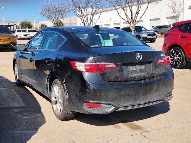 used 2017 Acura ILX car, priced at $16,772