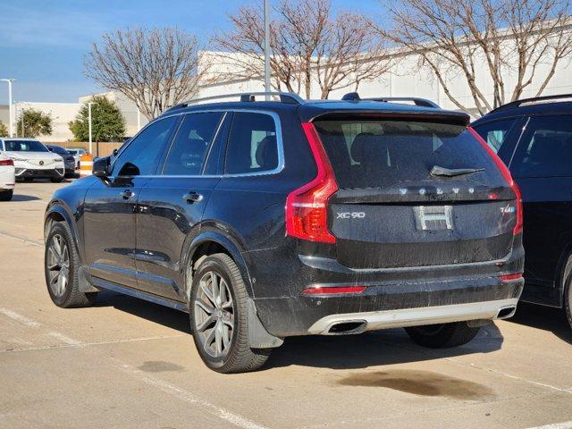 used 2017 Volvo XC90 car, priced at $19,898