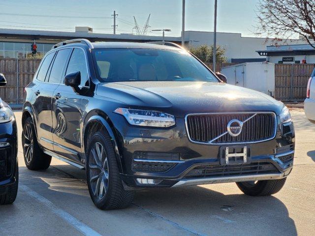 used 2017 Volvo XC90 car, priced at $19,898