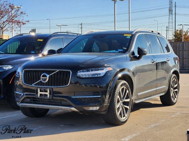 used 2017 Volvo XC90 car, priced at $19,898