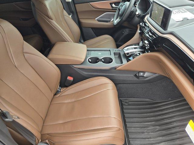 new 2026 Acura MDX car, priced at $59,150
