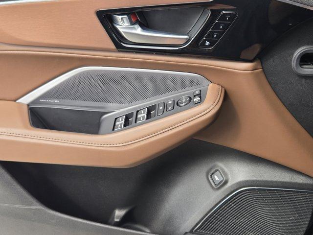 new 2026 Acura MDX car, priced at $59,150