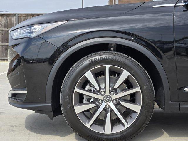 new 2026 Acura MDX car, priced at $59,150
