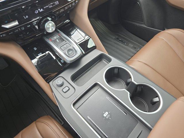 new 2026 Acura MDX car, priced at $59,150