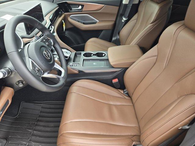new 2026 Acura MDX car, priced at $59,150