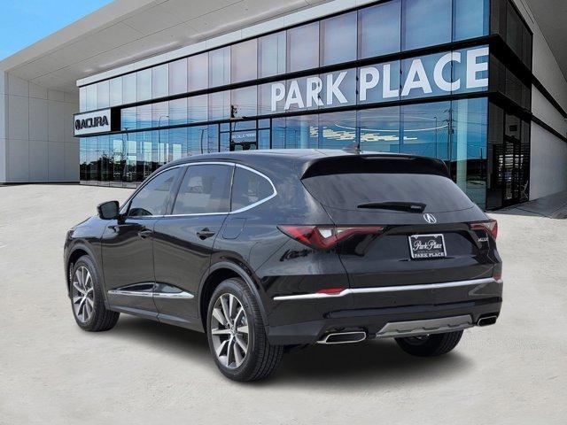 new 2026 Acura MDX car, priced at $59,150