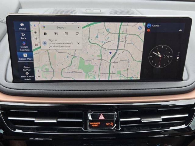 new 2026 Acura MDX car, priced at $59,150