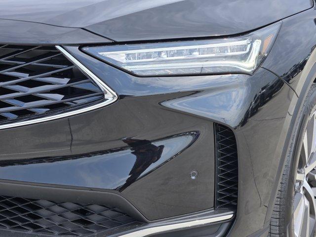 new 2026 Acura MDX car, priced at $59,150
