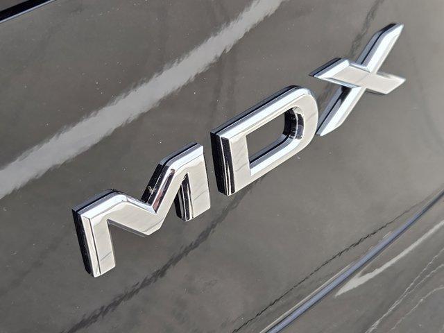 new 2026 Acura MDX car, priced at $59,150