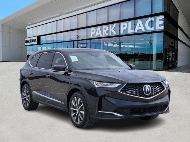 new 2026 Acura MDX car, priced at $59,150