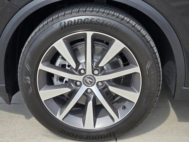 new 2026 Acura MDX car, priced at $59,150