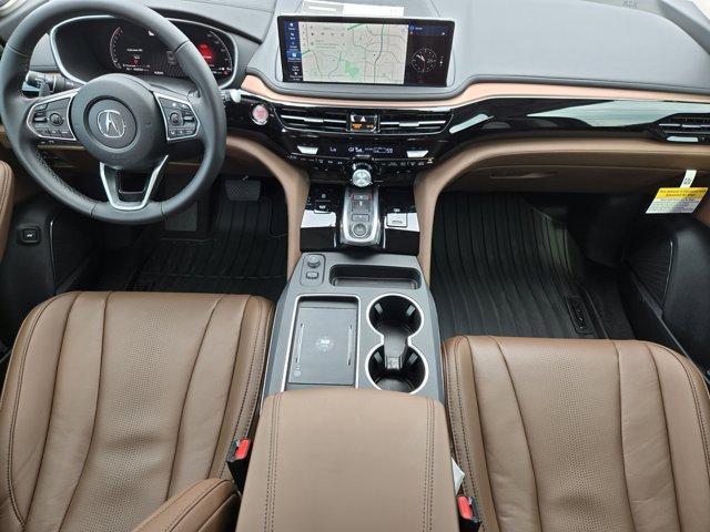 new 2026 Acura MDX car, priced at $59,150