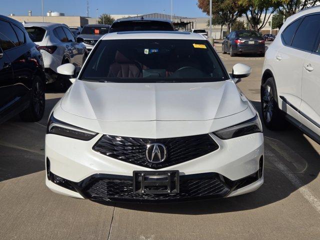 used 2023 Acura Integra car, priced at $25,441