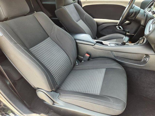 used 2019 Dodge Challenger car, priced at $21,954