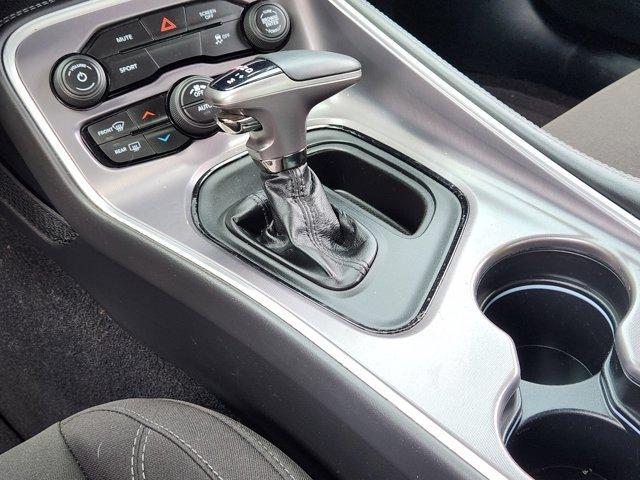 used 2019 Dodge Challenger car, priced at $21,954