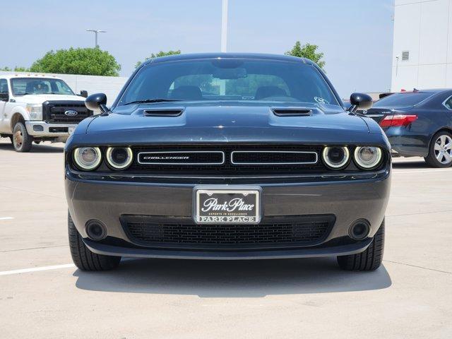 used 2019 Dodge Challenger car, priced at $21,954