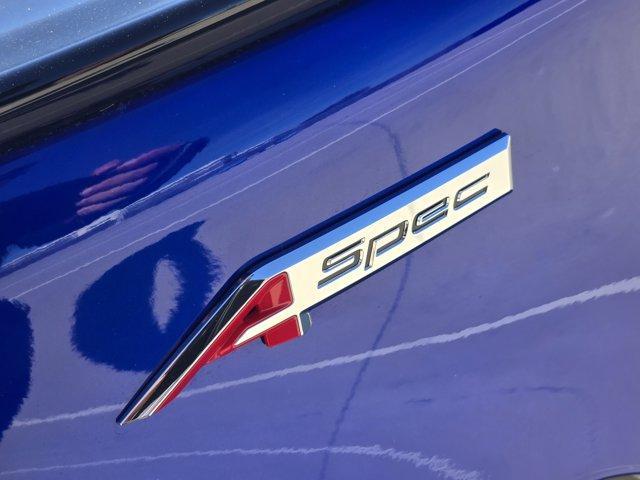 used 2023 Acura Integra car, priced at $29,991