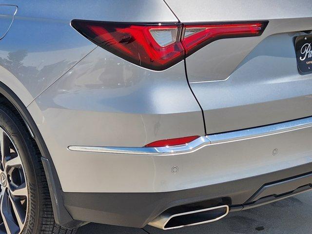 used 2023 Acura MDX car, priced at $43,928