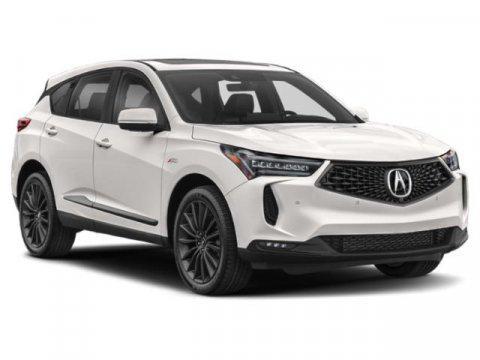 new 2024 Acura RDX car, priced at $54,750