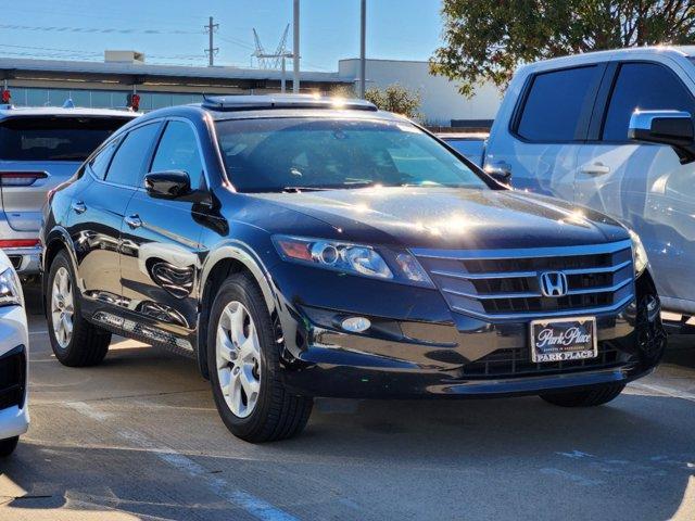 used 2011 Honda Accord Crosstour car, priced at $8,915