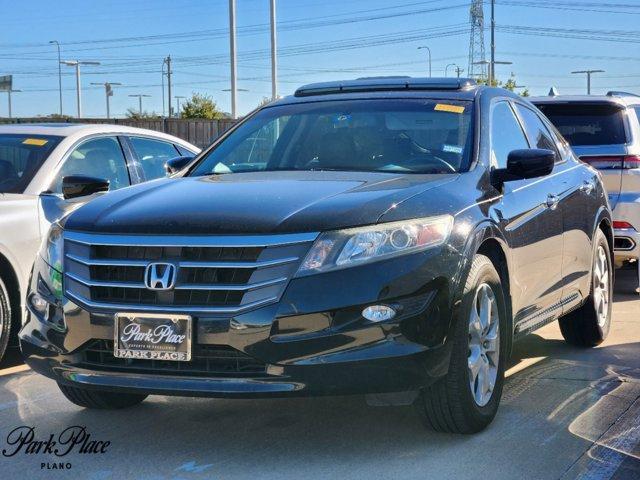 used 2011 Honda Accord Crosstour car, priced at $8,915