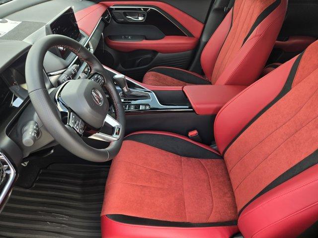 new 2025 Acura ADX car, priced at $41,350