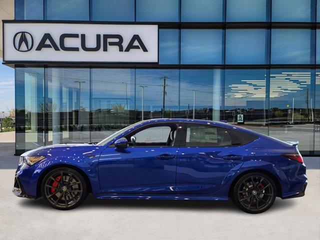 new 2025 Acura Integra car, priced at $54,395