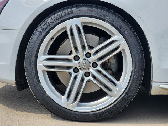 used 2016 Audi S4 car, priced at $20,810
