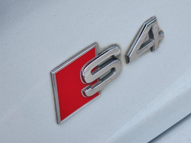 used 2016 Audi S4 car, priced at $20,810