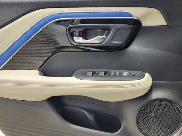 new 2025 Acura ADX car, priced at $39,950