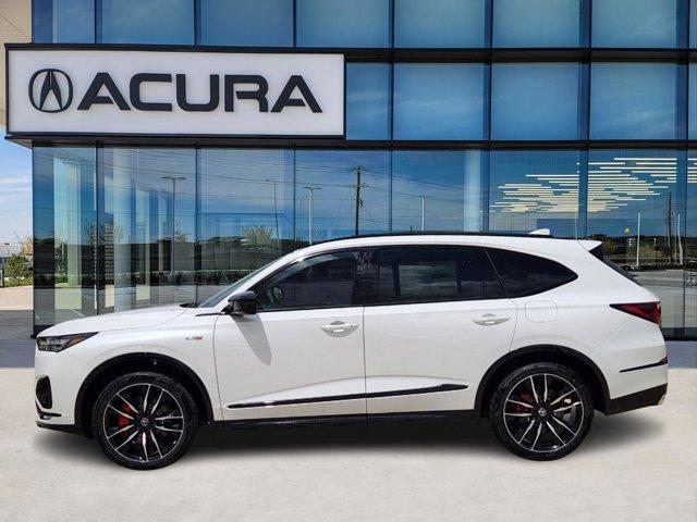 new 2024 Acura MDX car, priced at $70,750