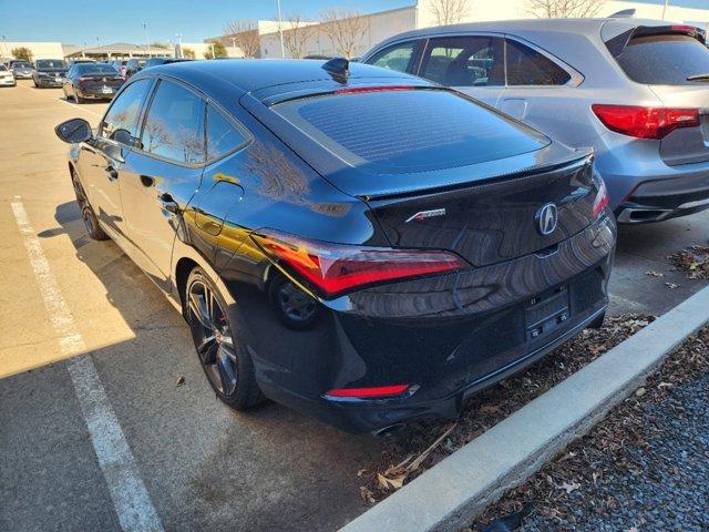 used 2023 Acura Integra car, priced at $26,948