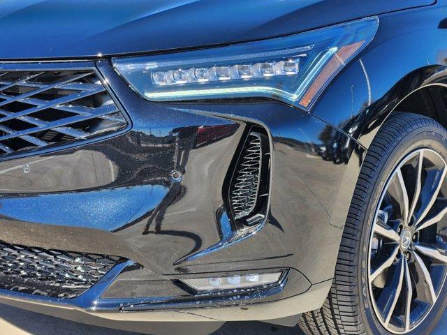 new 2025 Acura RDX car, priced at $56,400