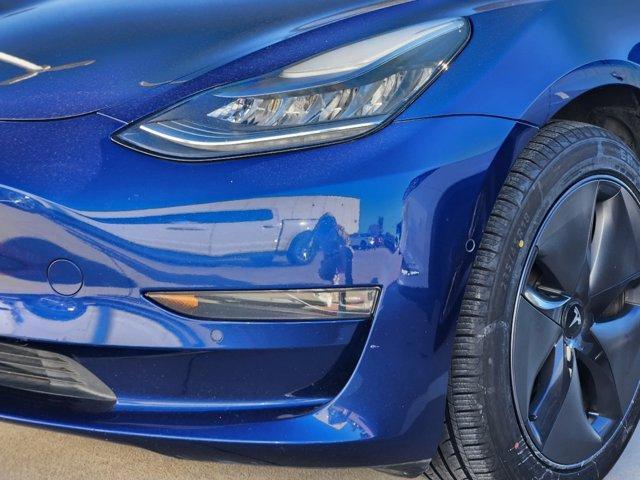 used 2020 Tesla Model 3 car, priced at $23,378