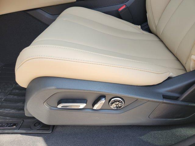 new 2025 Acura MDX car, priced at $55,350
