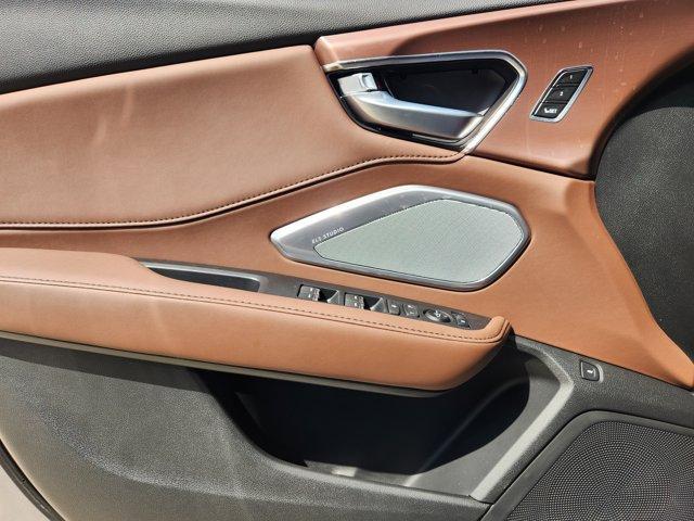new 2025 Acura RDX car, priced at $49,250