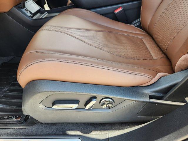 new 2025 Acura RDX car, priced at $49,250