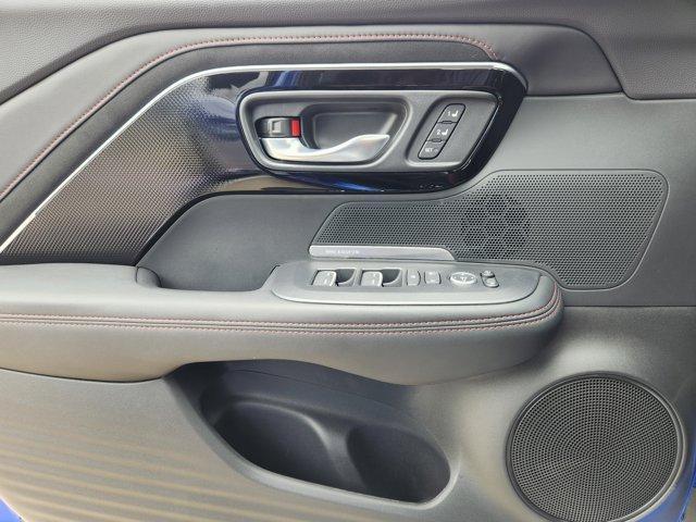 new 2025 Acura ADX car, priced at $45,350