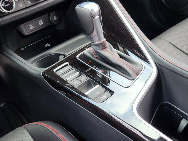 new 2025 Acura ADX car, priced at $45,350