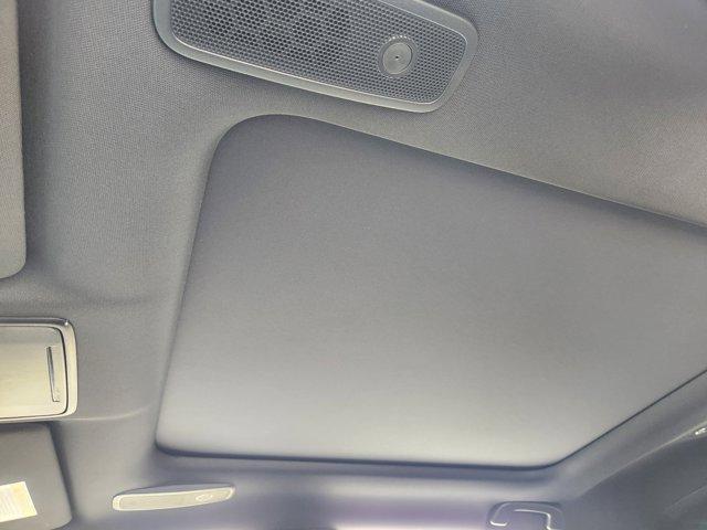 new 2025 Acura ADX car, priced at $45,350