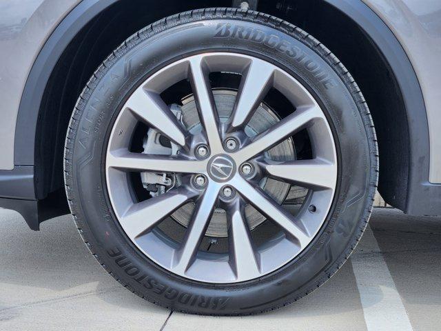 new 2025 Acura MDX car, priced at $58,550