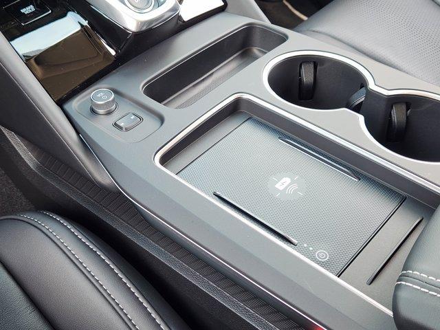 new 2025 Acura MDX car, priced at $58,550
