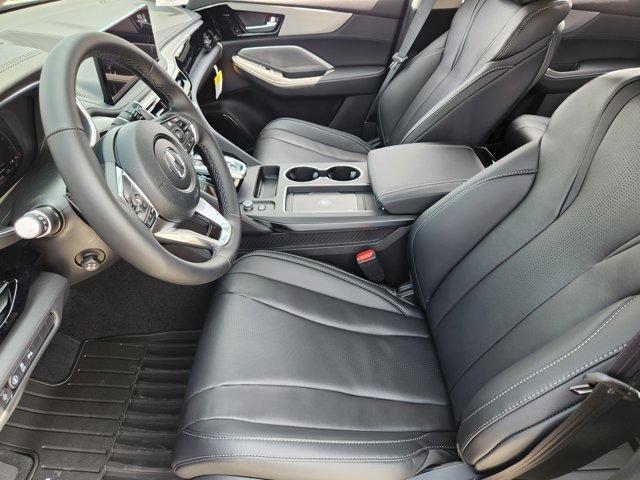 new 2025 Acura MDX car, priced at $58,550