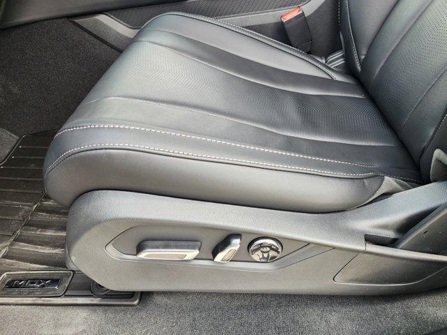 new 2025 Acura MDX car, priced at $58,550