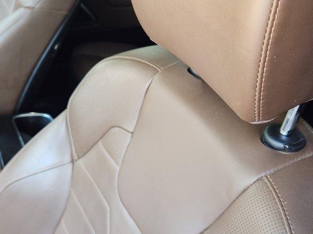 used 2022 Kia Telluride car, priced at $28,442